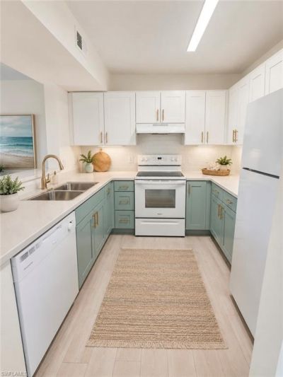 8284 Key Royal Cir , Unit 1312, Naples, FL 34119 Photo