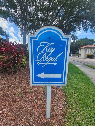 8284 Key Royal Cir , Unit 1312, Naples, FL 34119 Photo