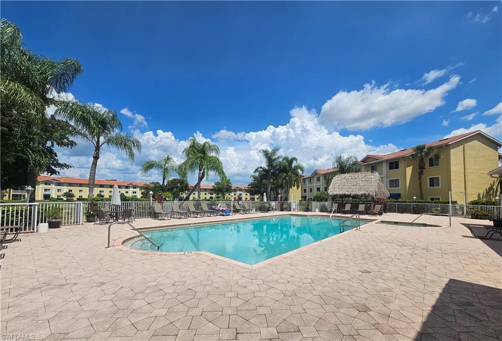 8284 Key Royal Cir , Unit 1312, Naples, FL 34119 Photo