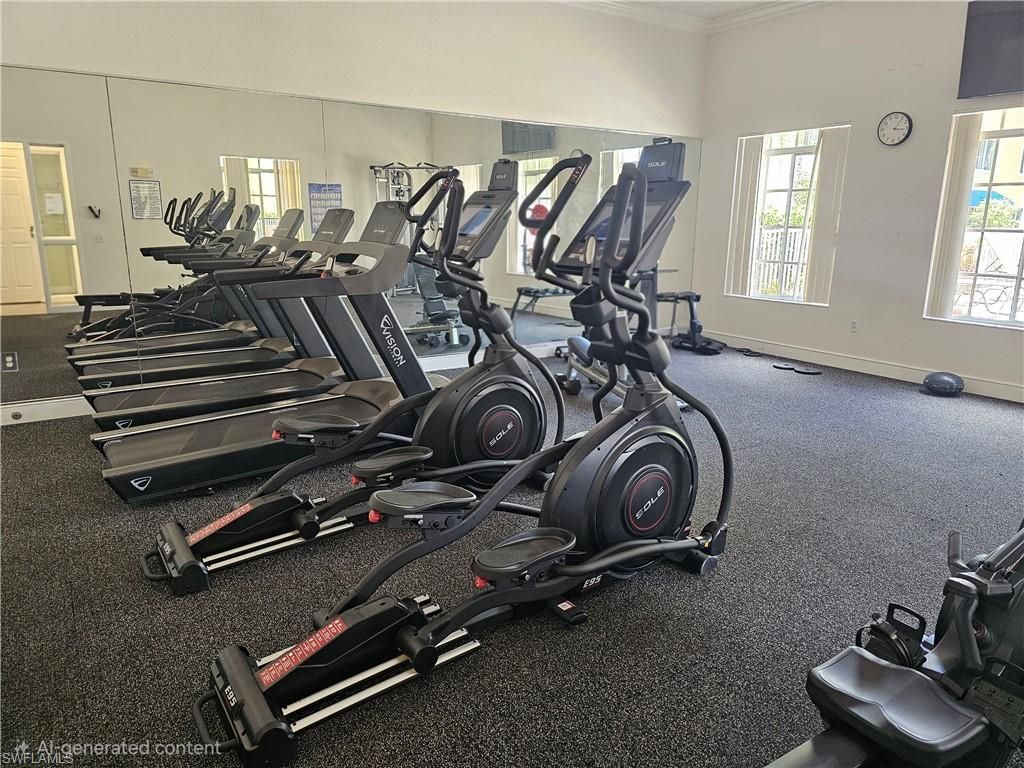 8284 Key Royal Cir , Unit 1312, Naples, FL 34119 Photo