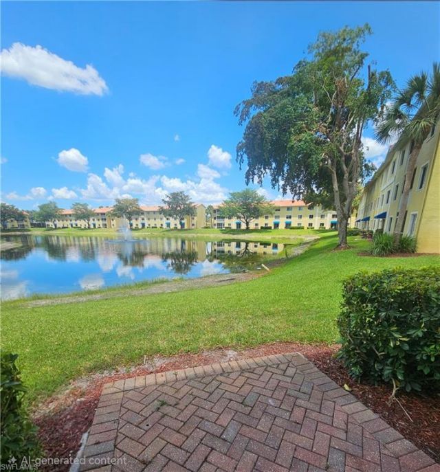 8284 Key Royal Cir , Unit 1312, Naples, FL 34119 Photo