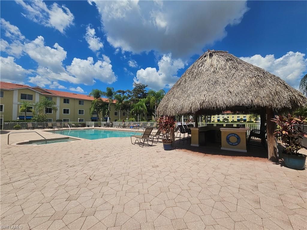 8284 Key Royal Cir , Unit 1312, Naples, FL 34119 Photo