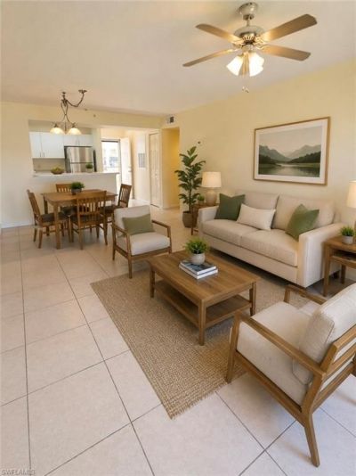 8284 Key Royal Cir , Unit 1312, Naples, FL 34119 Photo