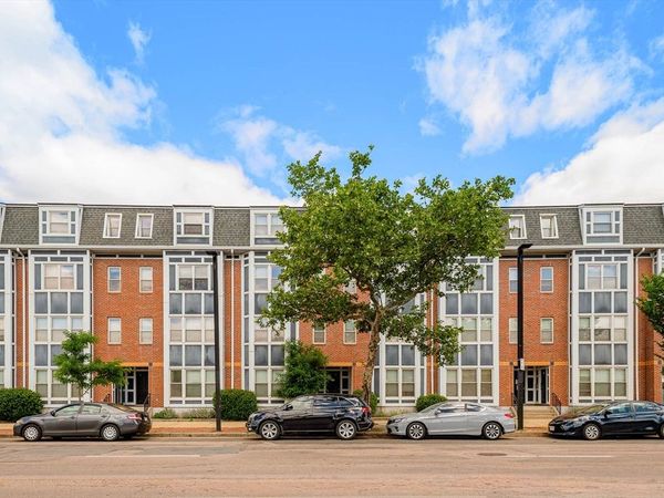 955 Tremont St., Unit 1, Boston, MA 02120