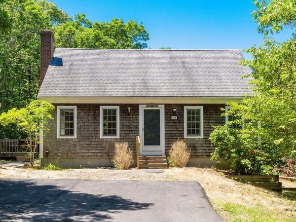3098 State Highway Route 6, Wellfleet, MA 02667