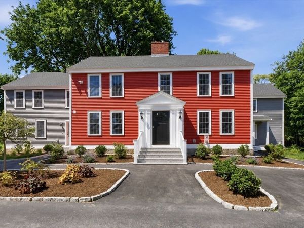 164 Main Street, Unit B, Westford, MA 01886