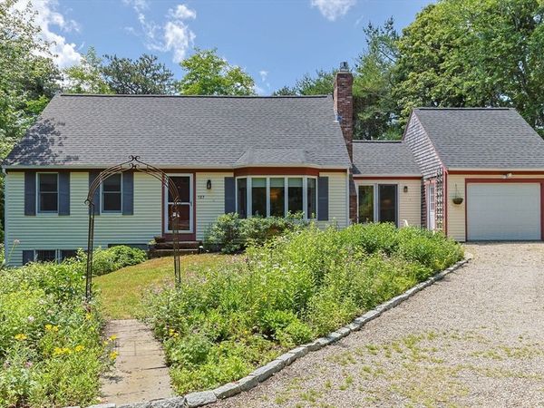 127 Perch Pond Road, Chatham, MA 02633
