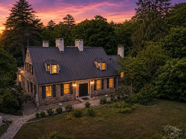 659 Front Street, Marion, MA 02738