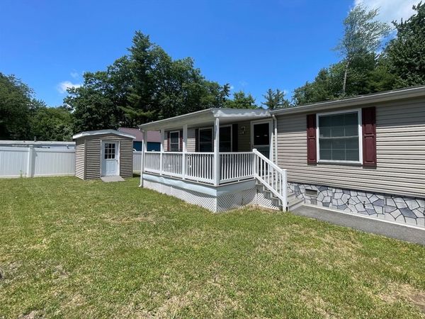 1790 Mass Ave, Unit T, Lunenburg, MA 01462