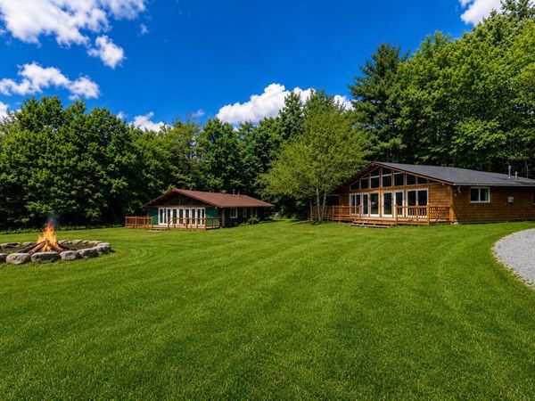 149 Lincoln Green Lane, Newfoundland, PA 18445
