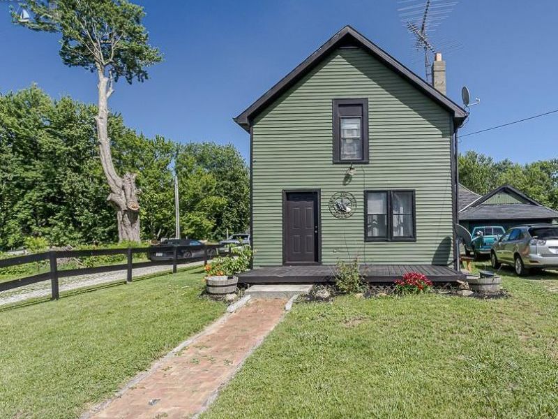 435 STATE ROUTE 61, Norwalk, OH 44857 Photo 1