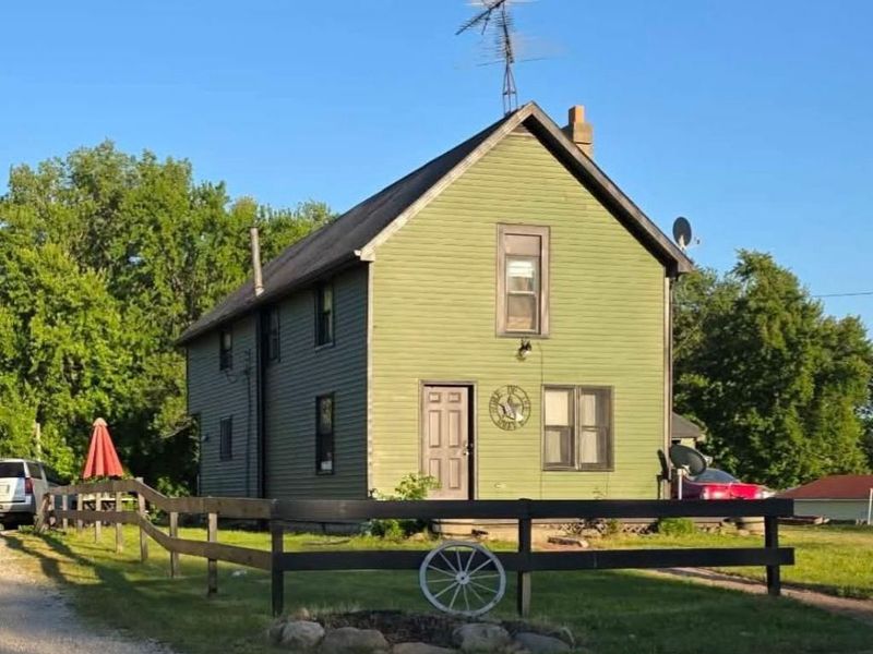 435 STATE ROUTE 61, Norwalk, OH 44857 Photo 2