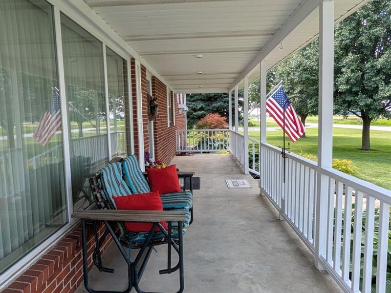 864 E County Road 40, Tiffin, OH 44883 Photo 3
