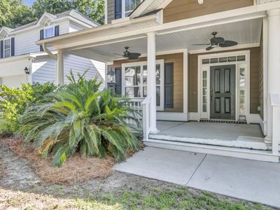 5413 Clairmont Lane, North Charleston, SC 29420