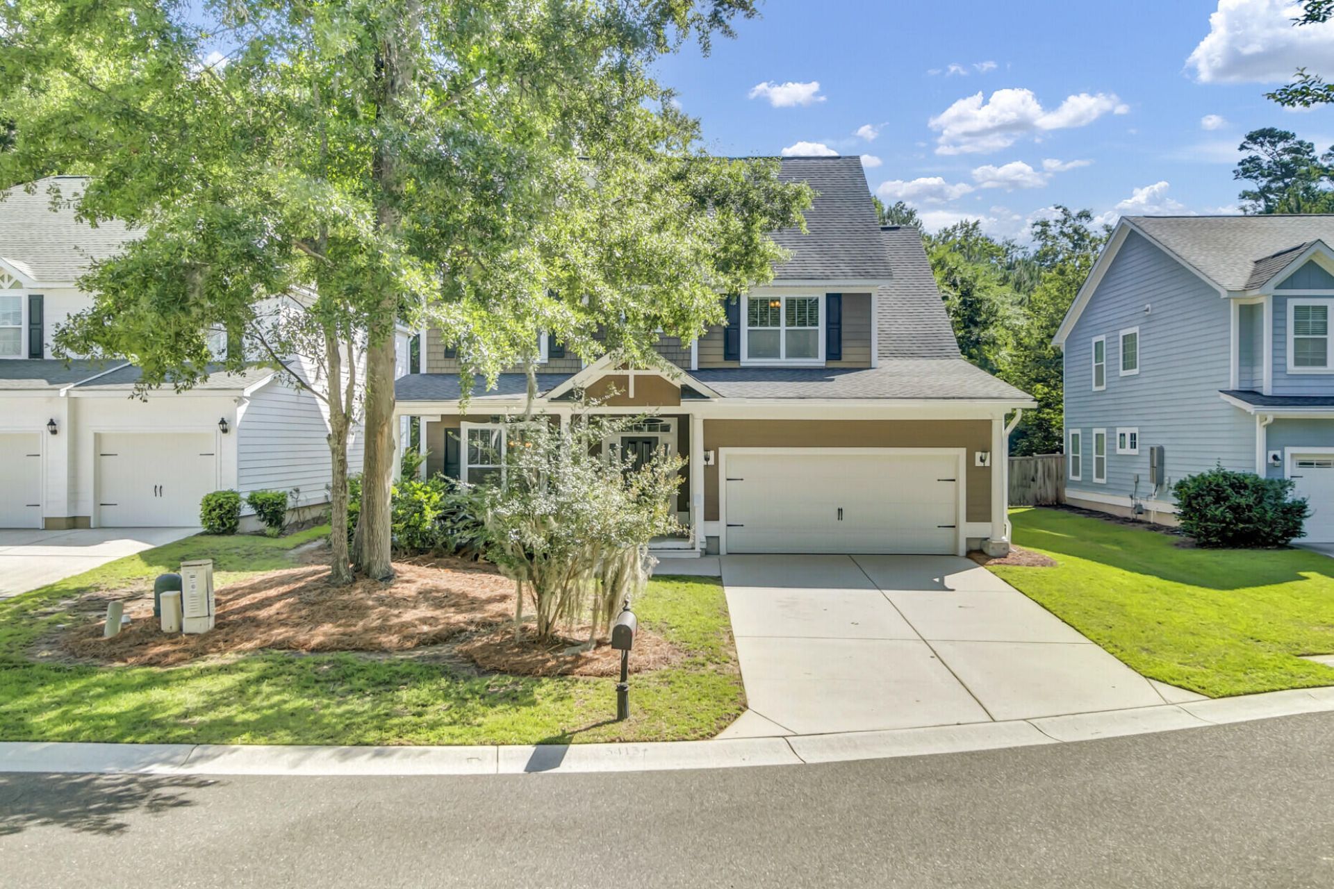 5413 Clairmont Lane Photo 32