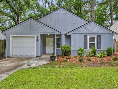 1242 Maryland Drive, Ladson, SC 29456