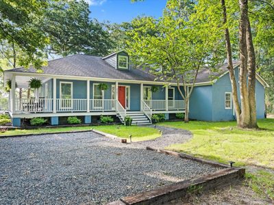4501 Millspring Road, Hollywood, SC 29449