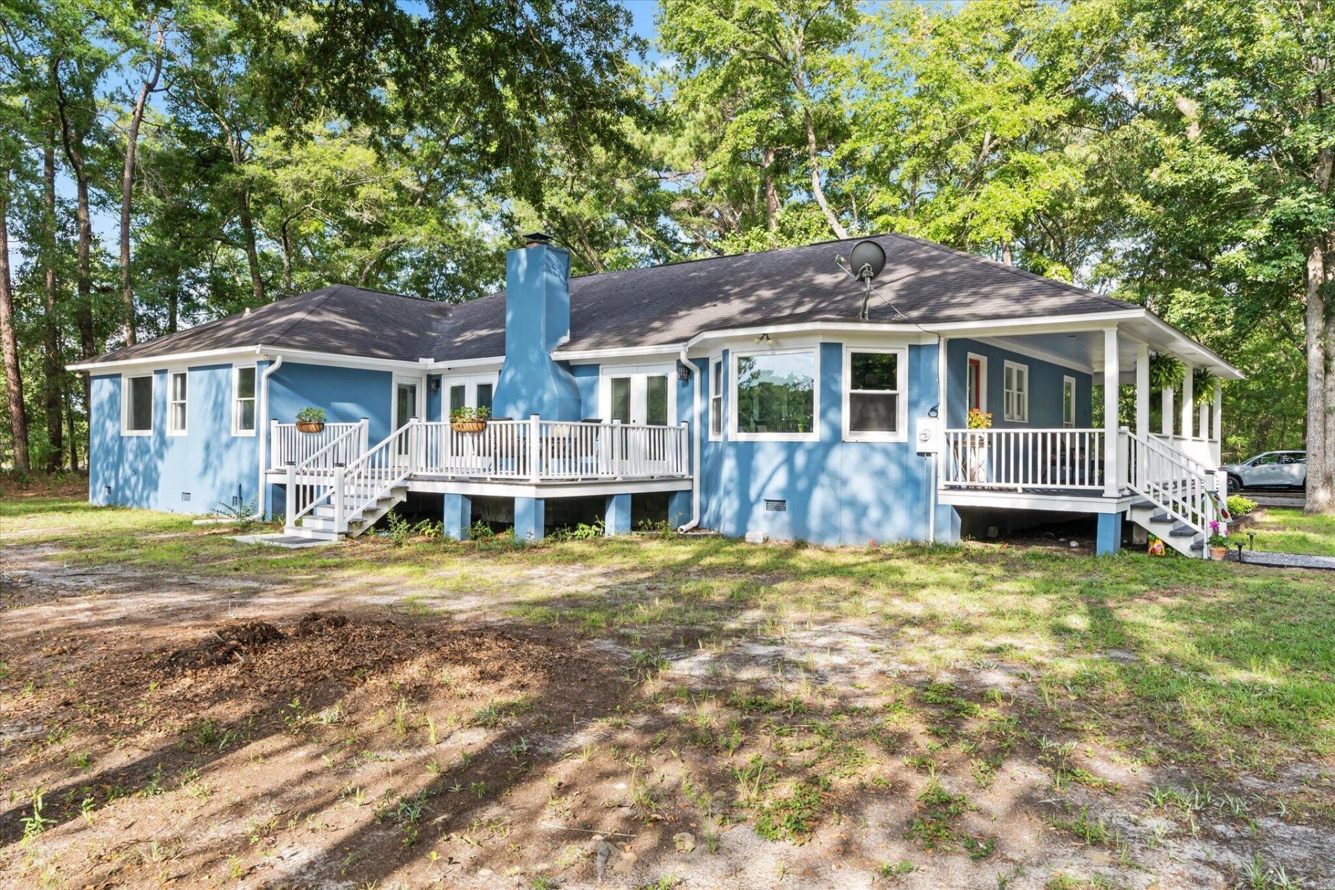 4501 Millspring Road Photo 27
