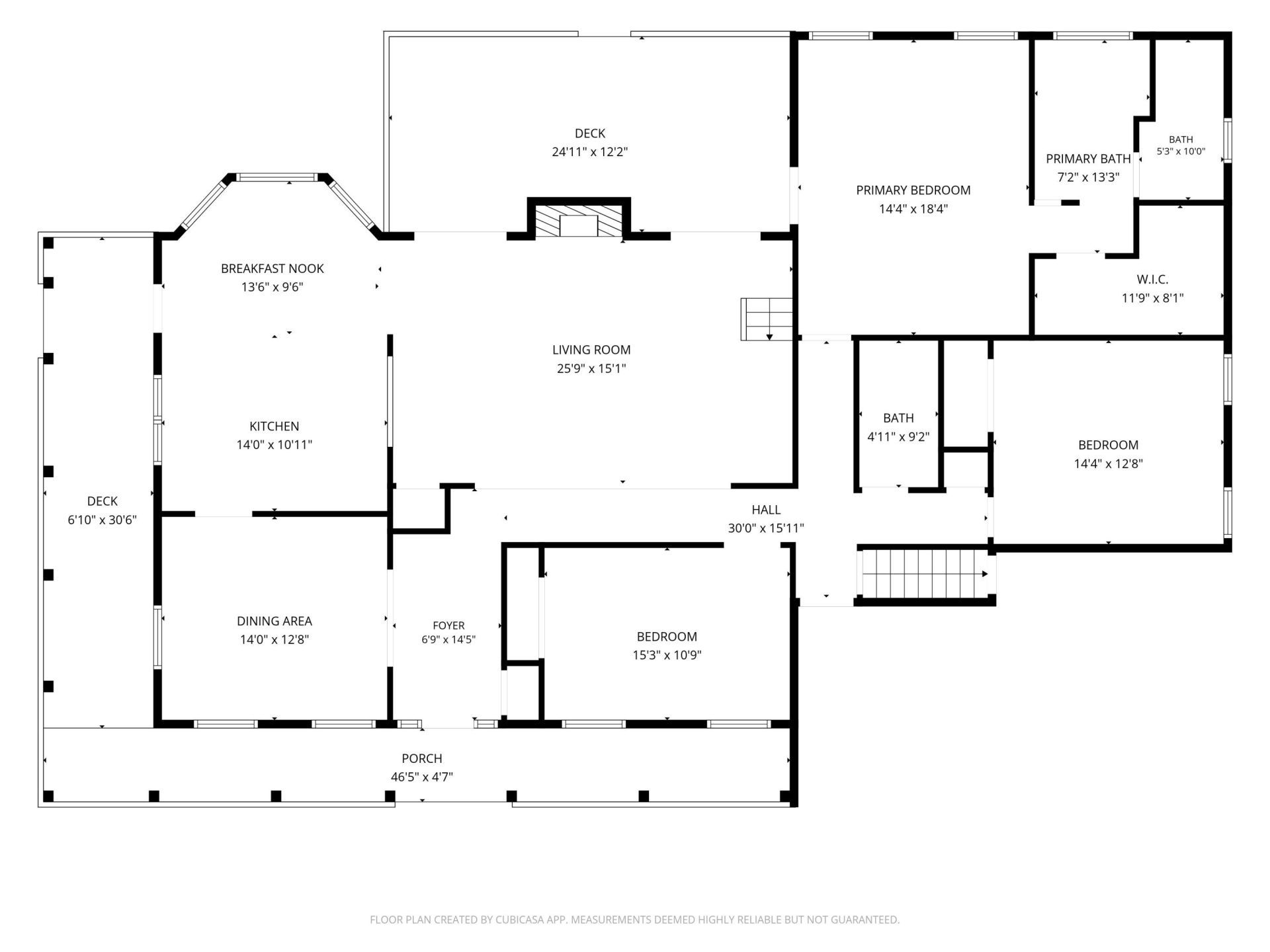 4501 Millspring Road Photo 32