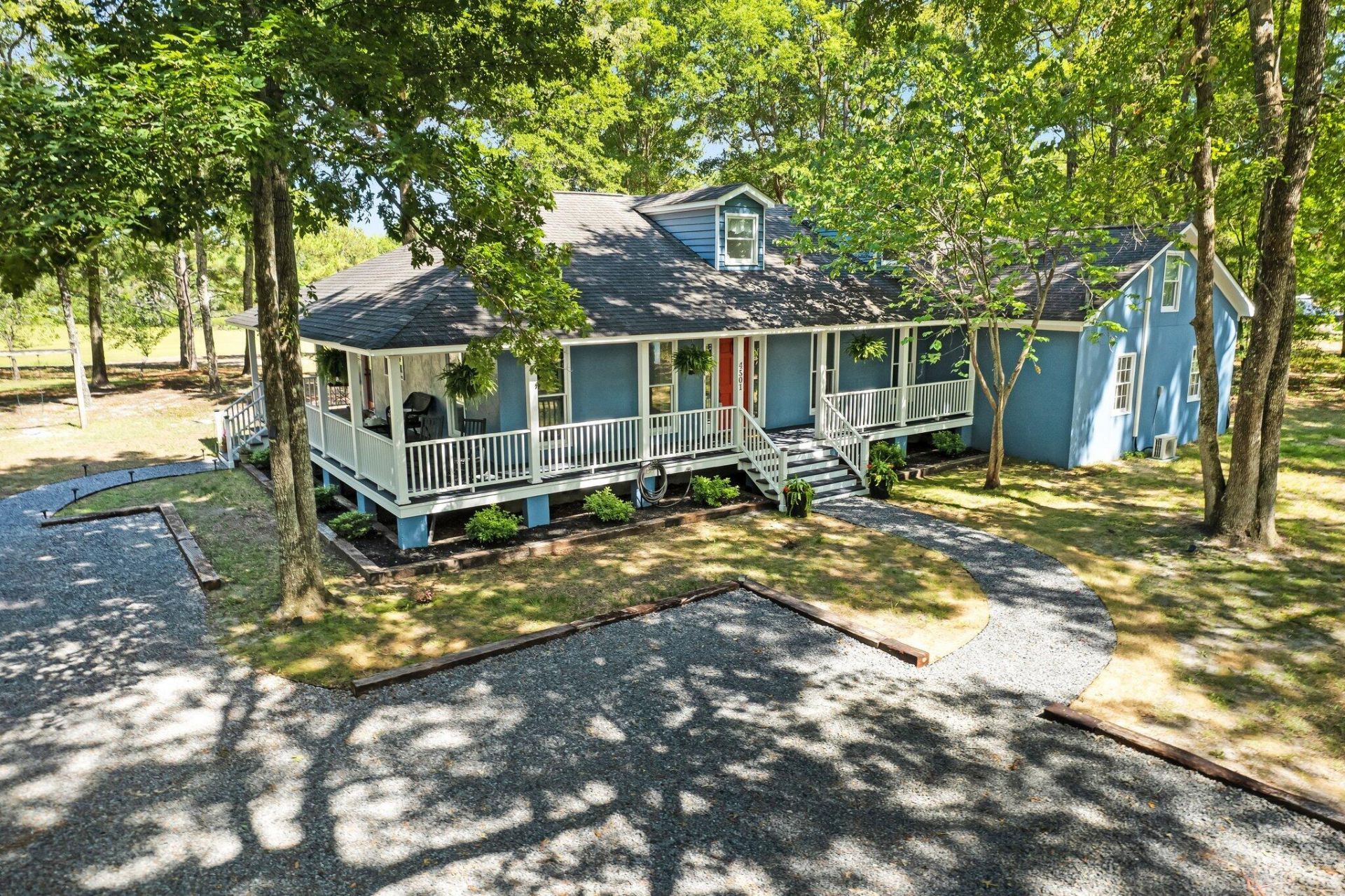 4501 Millspring Road Photo 34
