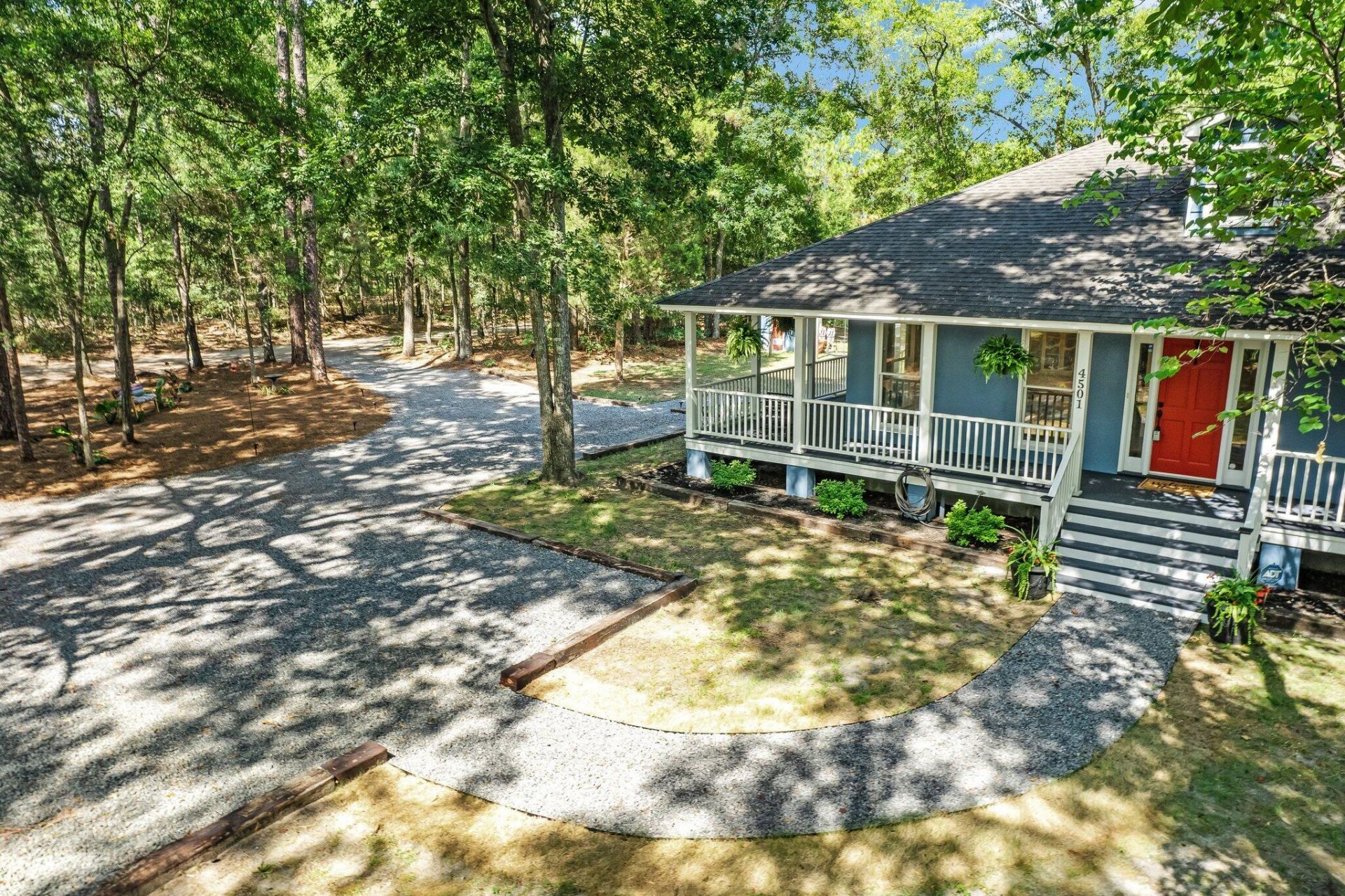 4501 Millspring Road Photo 35