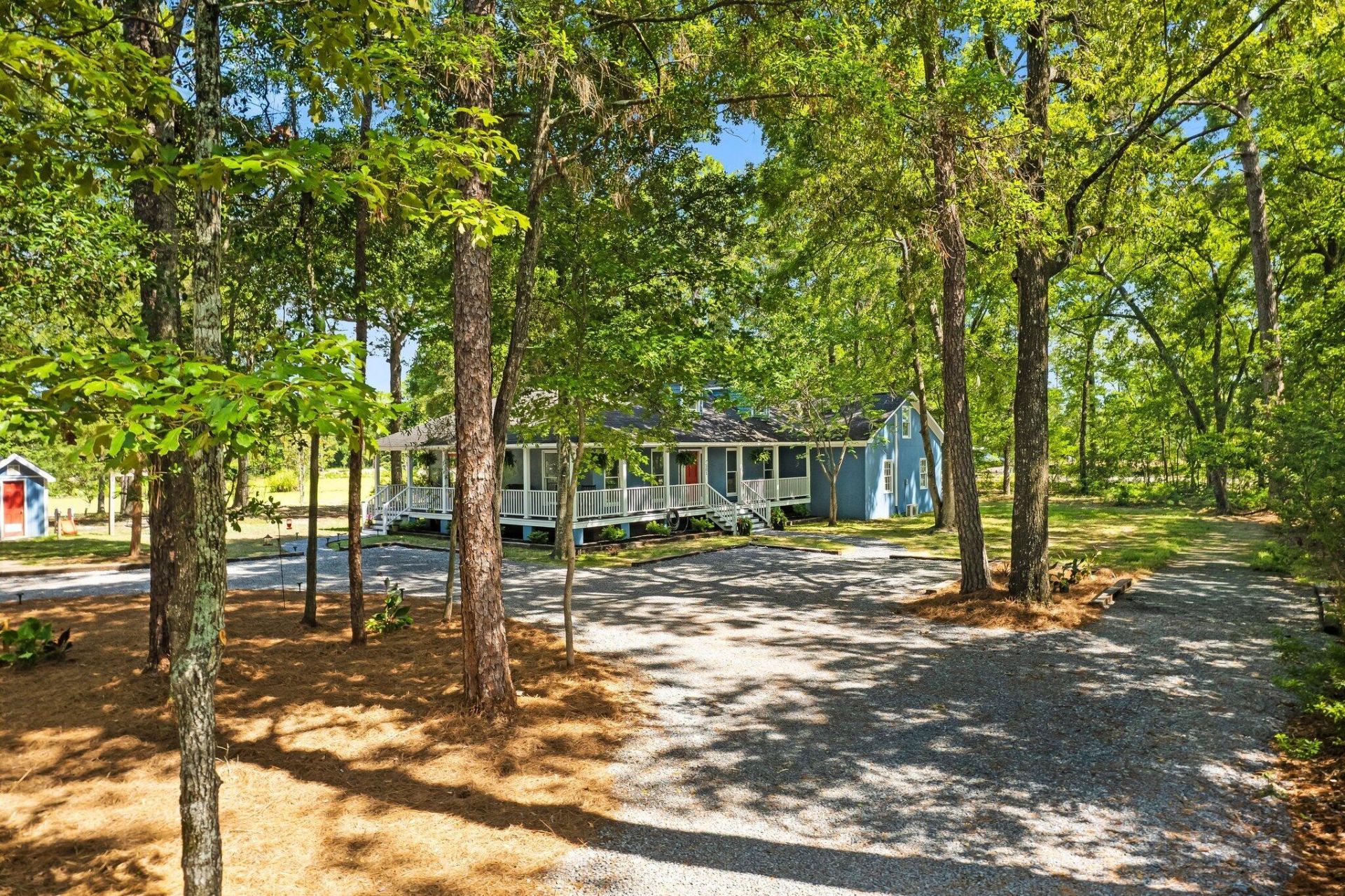 4501 Millspring Road Photo 7