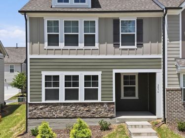 2476 Hutch Lane, Apex, NC 27523
