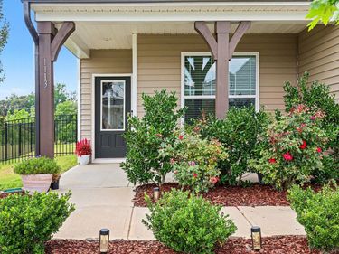 1113 Shadow Shade Drive, Wake Forest, NC 27587