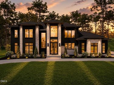 1620 Hunting Ridge Road, Raleigh, NC 27615