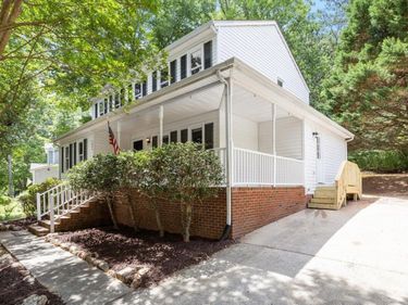 5625 Millrace Trail, Raleigh, NC 27606