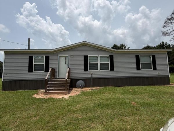 1123 Joel Lang Road, Magnolia, MS 39652
