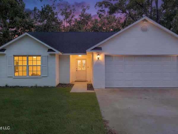 8820 Mermaid Avenue, Ocean Springs, MS 39564