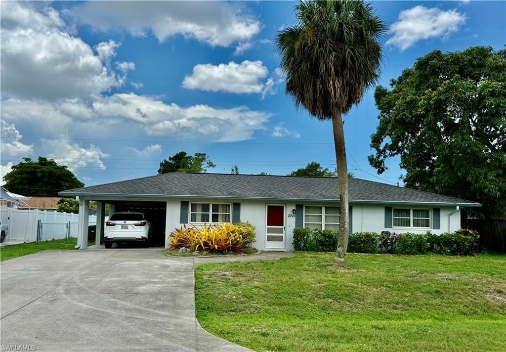 2216 Gorham Ave, Fort Myers, FL 33907 Photo