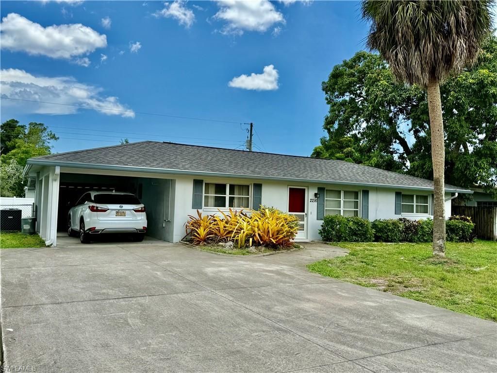 2216 Gorham Ave, Fort Myers, FL 33907 Photo