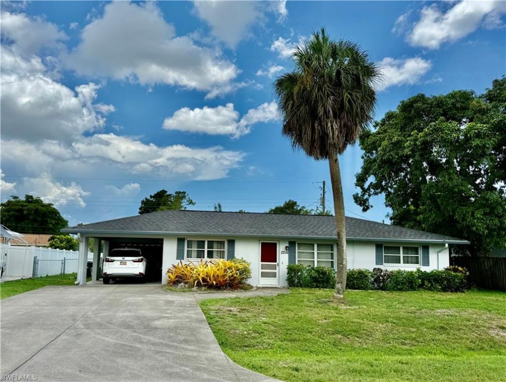 2216 Gorham Ave, Fort Myers, FL 33907 Photo