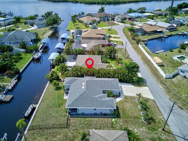 3104 Seafarer DR, PUNTA GORDA, FL 33983