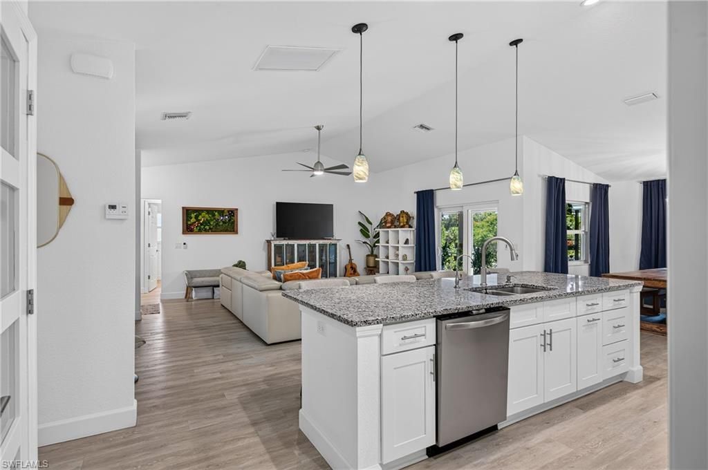 3104 Seafarer Dr, Punta Gorda, FL 33983 Photo