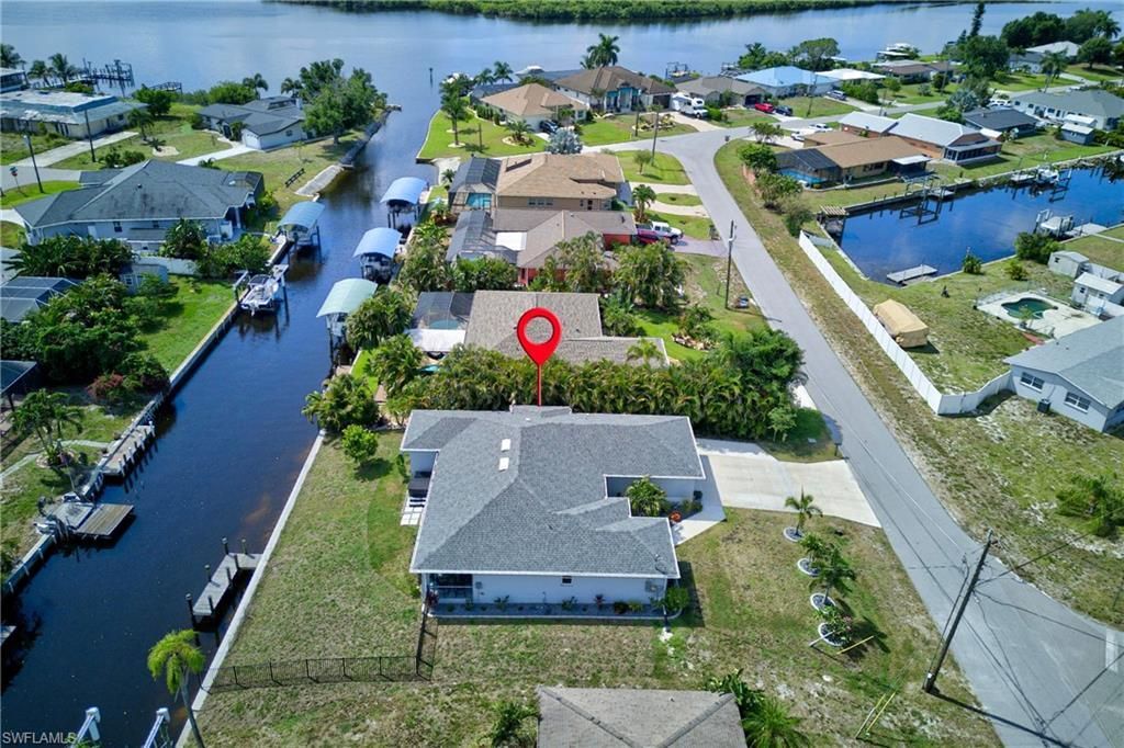 3104 Seafarer Dr, Punta Gorda, FL 33983 Photo