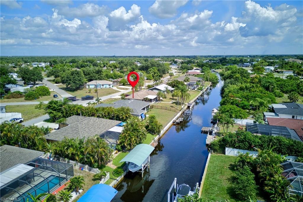 3104 Seafarer Dr, Punta Gorda, FL 33983 Photo