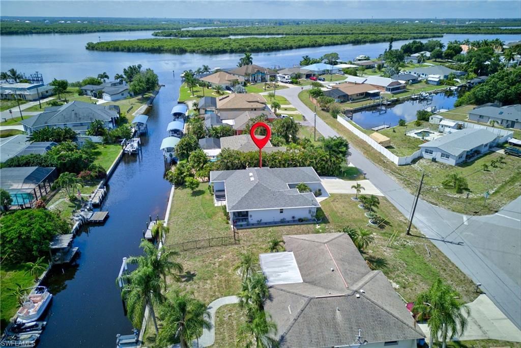 3104 Seafarer Dr, Punta Gorda, FL 33983 Photo