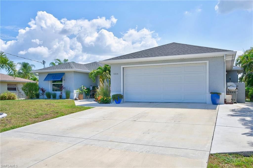 3104 Seafarer Dr, Punta Gorda, FL 33983 Photo