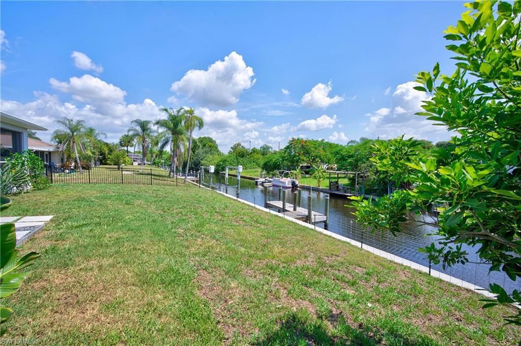 3104 Seafarer Dr, Punta Gorda, FL 33983 Photo