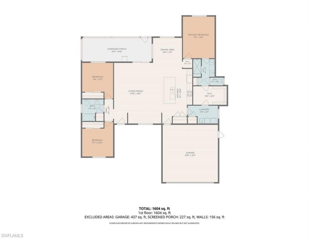 3104 Seafarer Dr, Punta Gorda, FL 33983 Photo