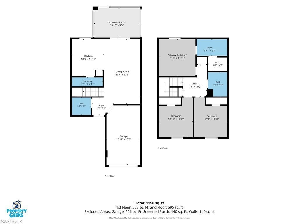 3818 Clearbrook Ln, Fort Myers, FL 33966 Photo