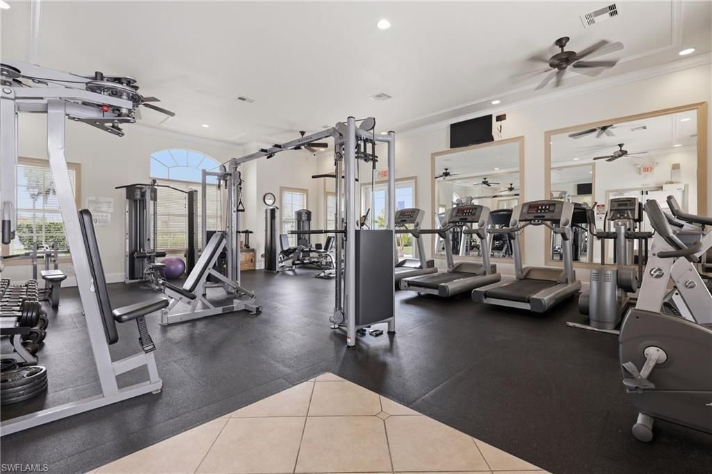 3818 Clearbrook Ln, Fort Myers, FL 33966 Photo