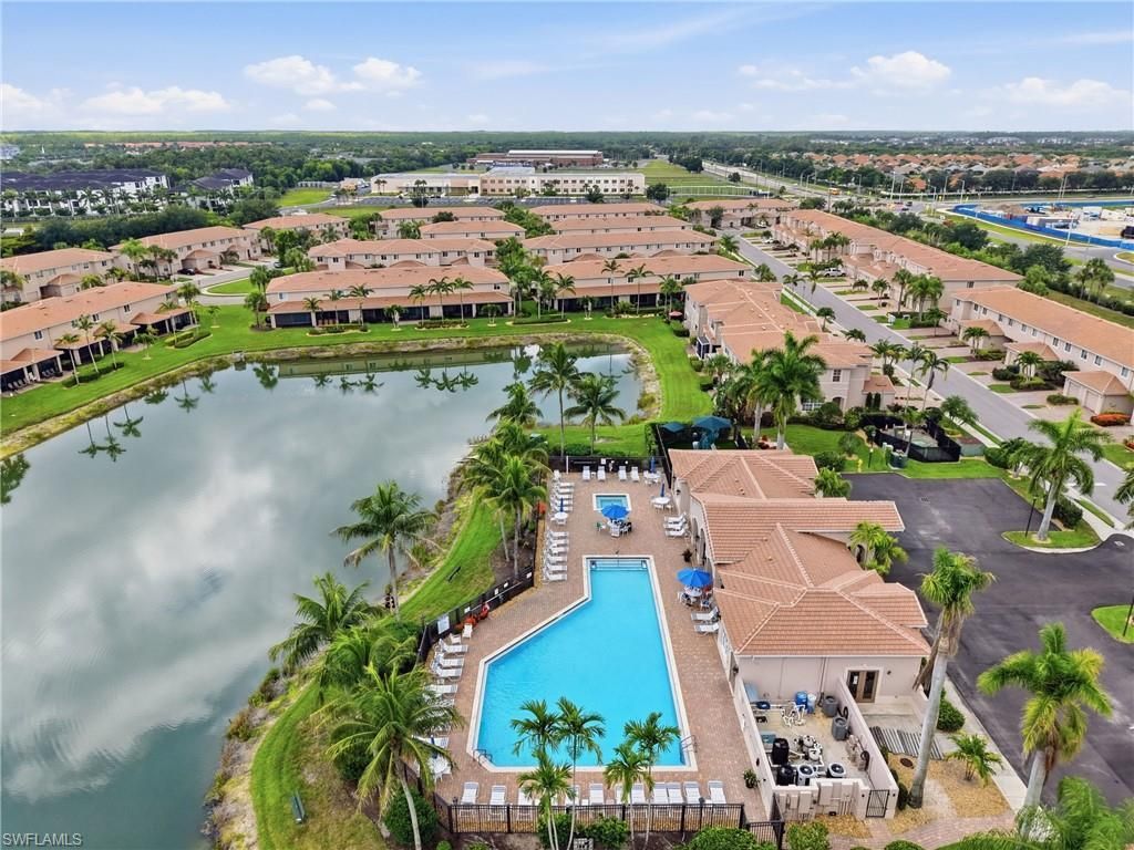 3818 Clearbrook Ln, Fort Myers, FL 33966 Photo