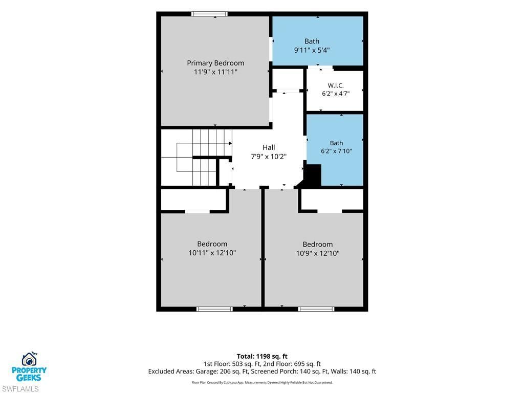3818 Clearbrook Ln, Fort Myers, FL 33966 Photo