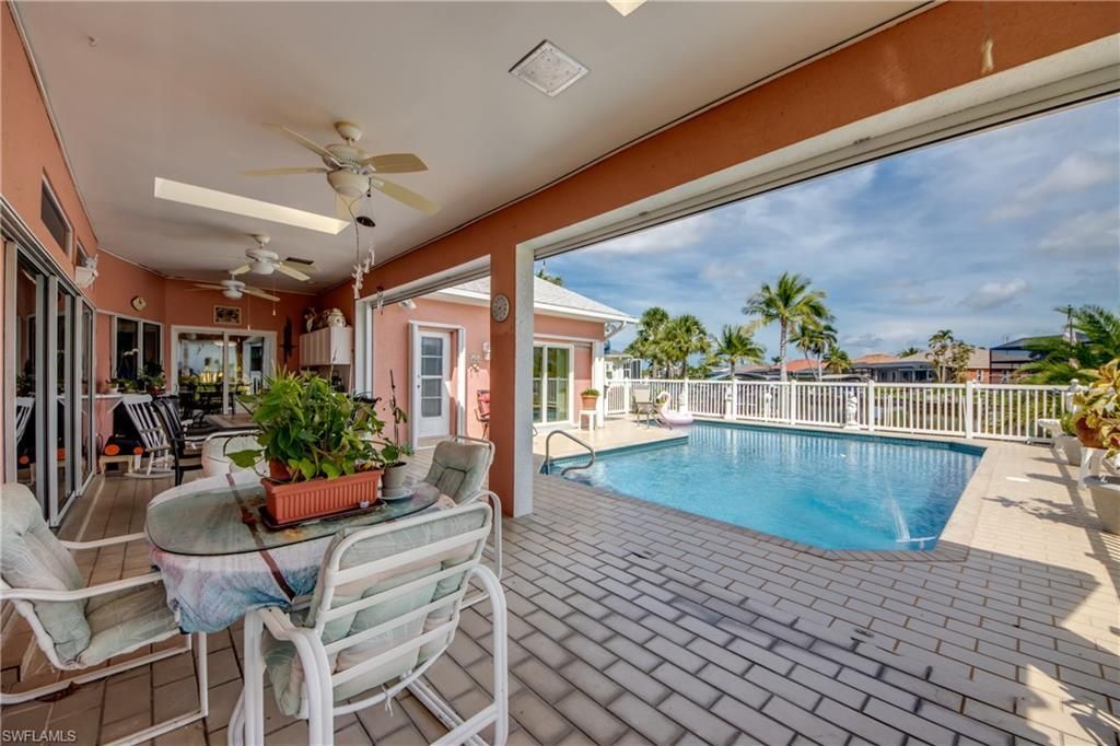 2105 SW 53rd Ter, Cape Coral, FL 33914 Photo