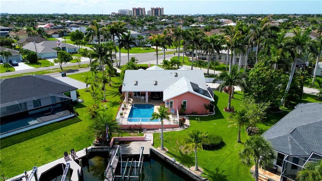 2105 SW 53rd Ter, Cape Coral, FL 33914 Photo