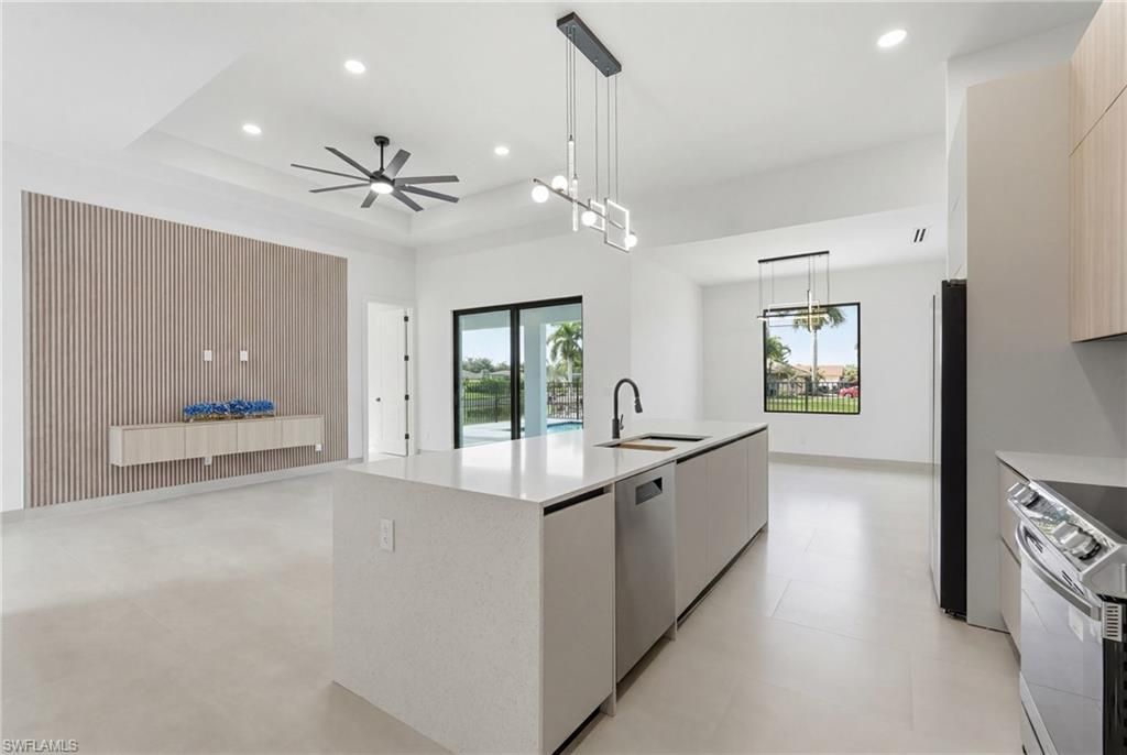 1232 Hancock Bridge Pkwy , Cape Coral, FL 33990 Photo